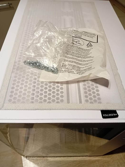 Obudowa  do komputera nowa