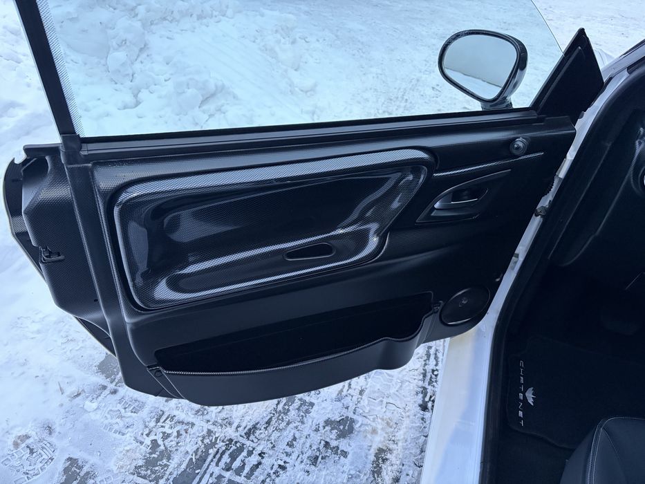 Chatenet CH40 - 2018 - LED - Kamera - Alufelgi -