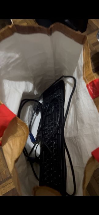 Torre Acer+Monitor Samsung