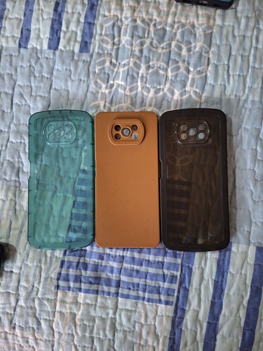 Capas para telemóvel Xiaomi Redmi Note 12 pro,13pro,14pro,Poco X6 pro