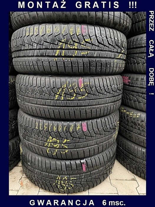 225/60r17 Hankook Winter Evo 2_6,4mm_4szt_(195)