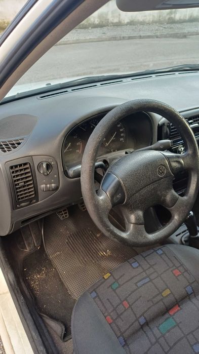 W Polo 1998 - VENDA