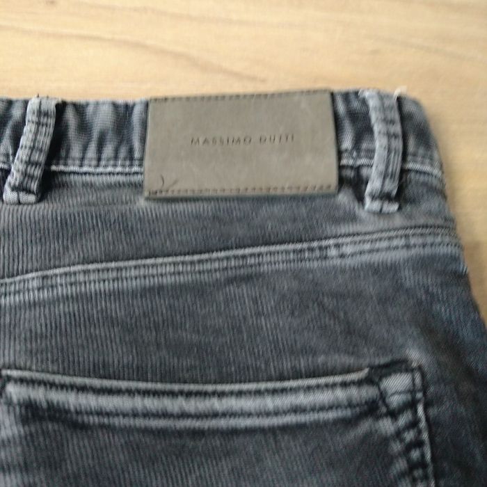 Продам штани фірми Massimo Duti  на хлопця