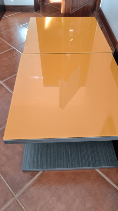 Quatro Módulos mesa