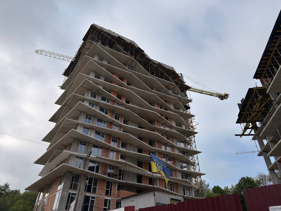 БЕЗ комісії/Розтермінування/Тераса/3кім квартира 83м,ЖК Lennona Resident/Леннона Резидент/Щурата,поруч Вікінг,Шелест