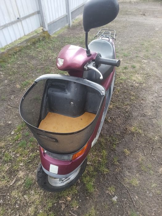 Продам Хонда діо 34