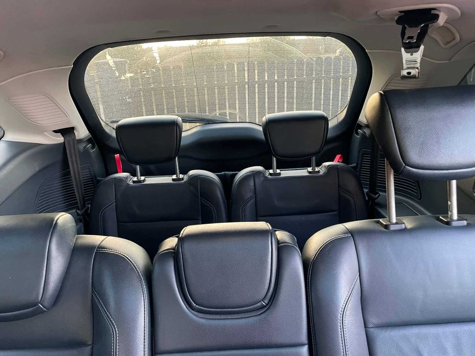 Ford C-Max 2014 r. 2.0 TDCI