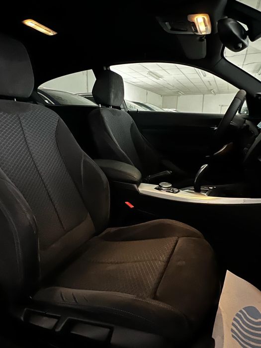 Bmw 120d pack m xdrive