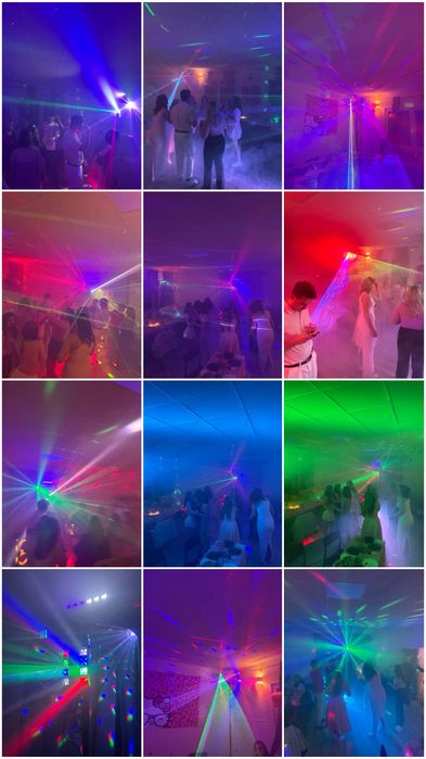 Wynajem nagłośnienia i oświetlenia, dymiarka, karaoke / JBL Stage 320