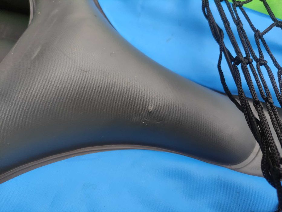 Intex Kajak Dwuosobowy Challenger K2