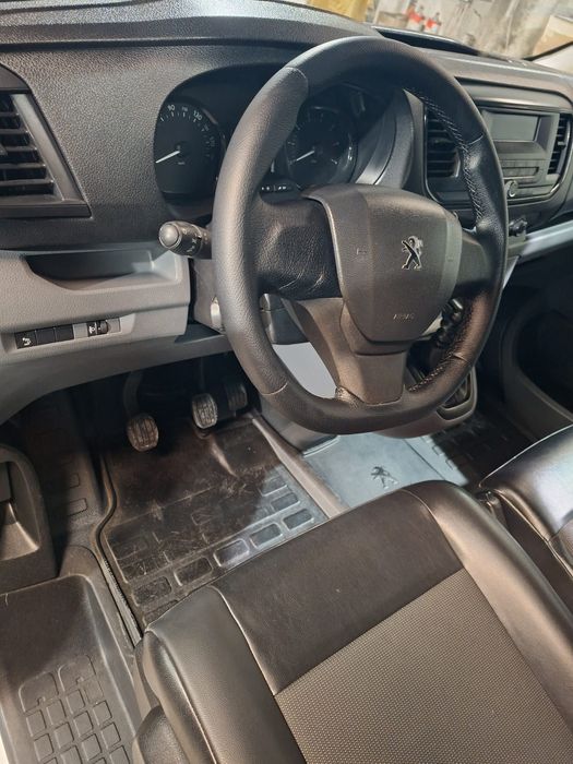 Peugeot Expert Longa C/iva dedutível