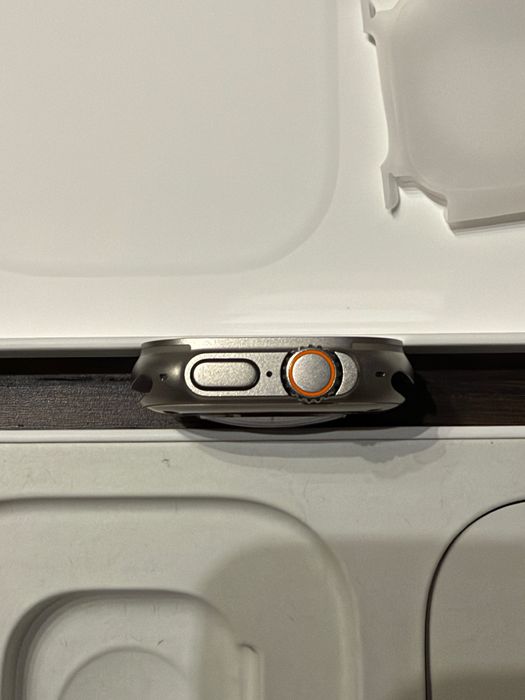Apple Watch Ultra 2 - Excelente Estado