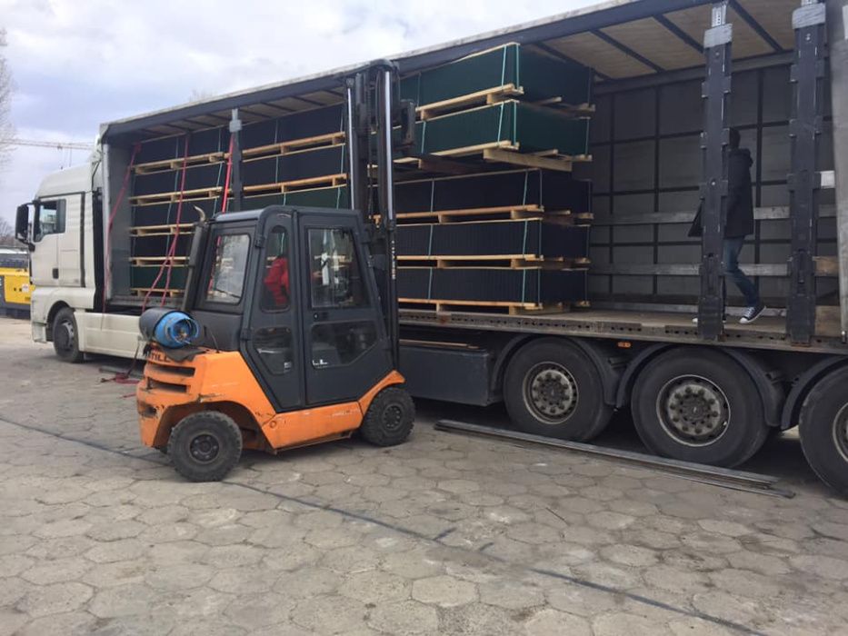 NAJTANIEJ !!! Ogrodzenia panelowe 123x250 cm Fi 4 - KOMPLET !