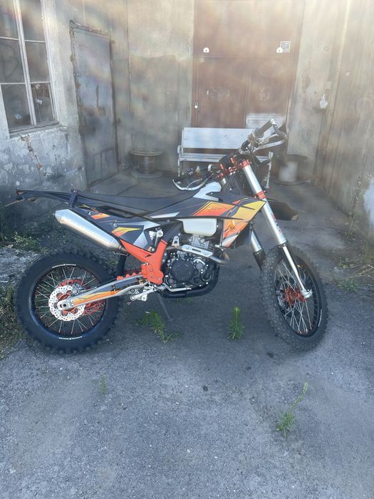 KOVI 300 PRO R ( 668km)