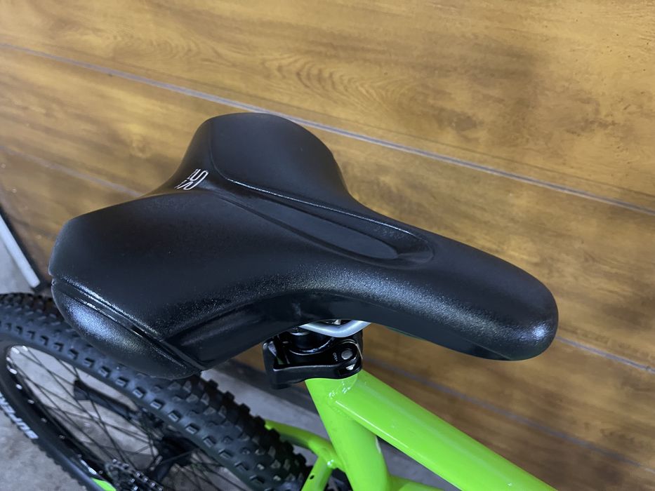 BULLS 27.5 колеса