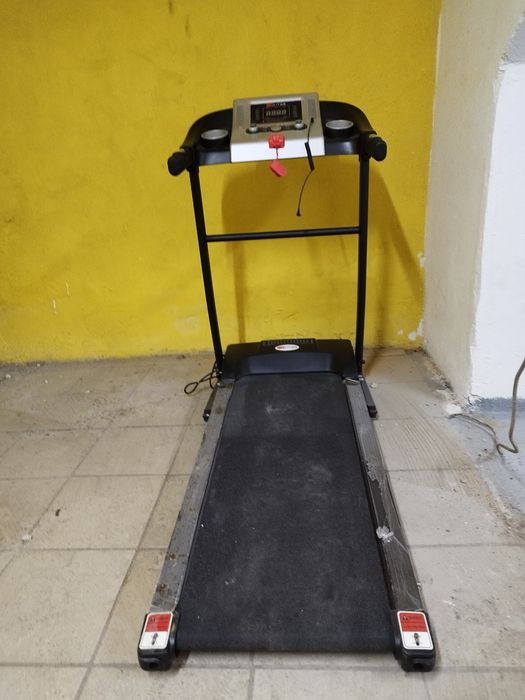 Bieżnia elektryczna Zabrze