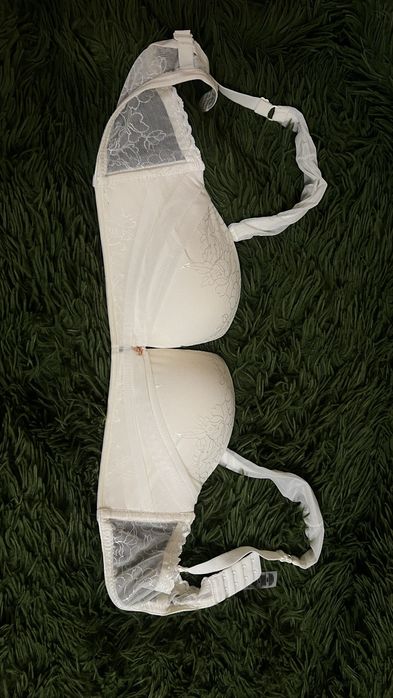 Бюстгальтер Anabel Arto push-up, шампань , 85/B