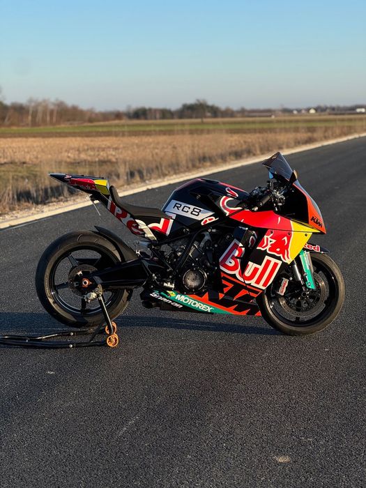 KTM