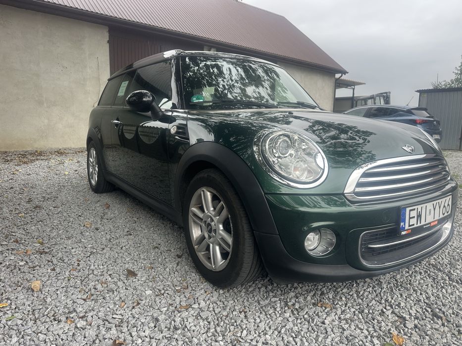 Sprzedam Mini cooper