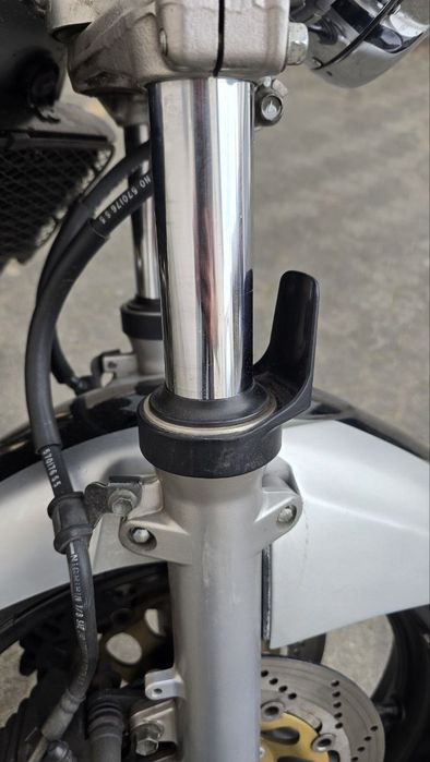 Suzuki.    Bandit