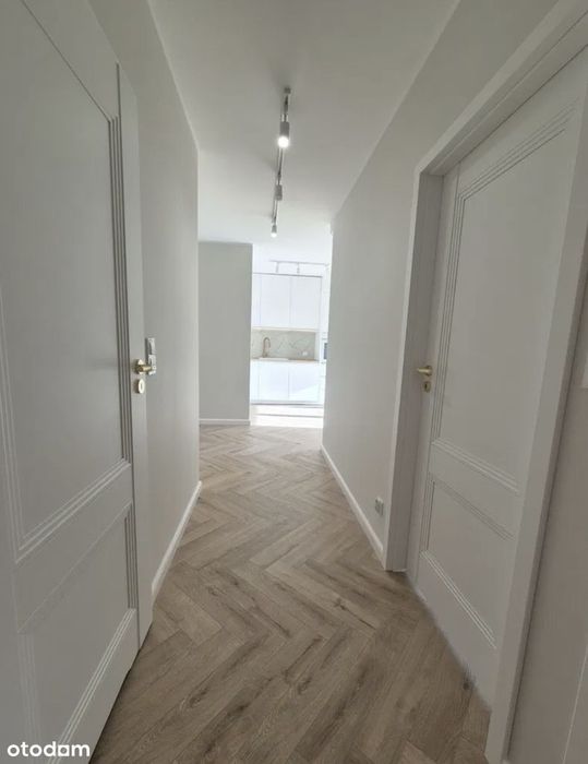 Nowe 4 Pokoje + Parking/Komórka + Umów Dni Otwarte + 20Min Gdańsk