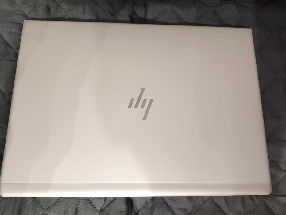 hp elitebook 840 G7 i5 |  8GB DDR | SSD | Ecran 14