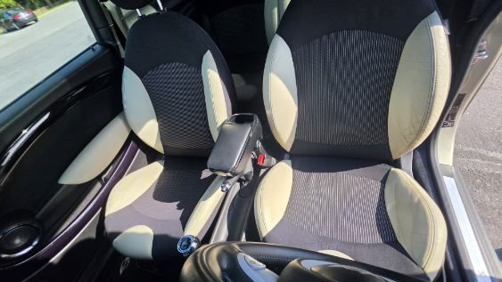 Sprzedam Mini Cooper S