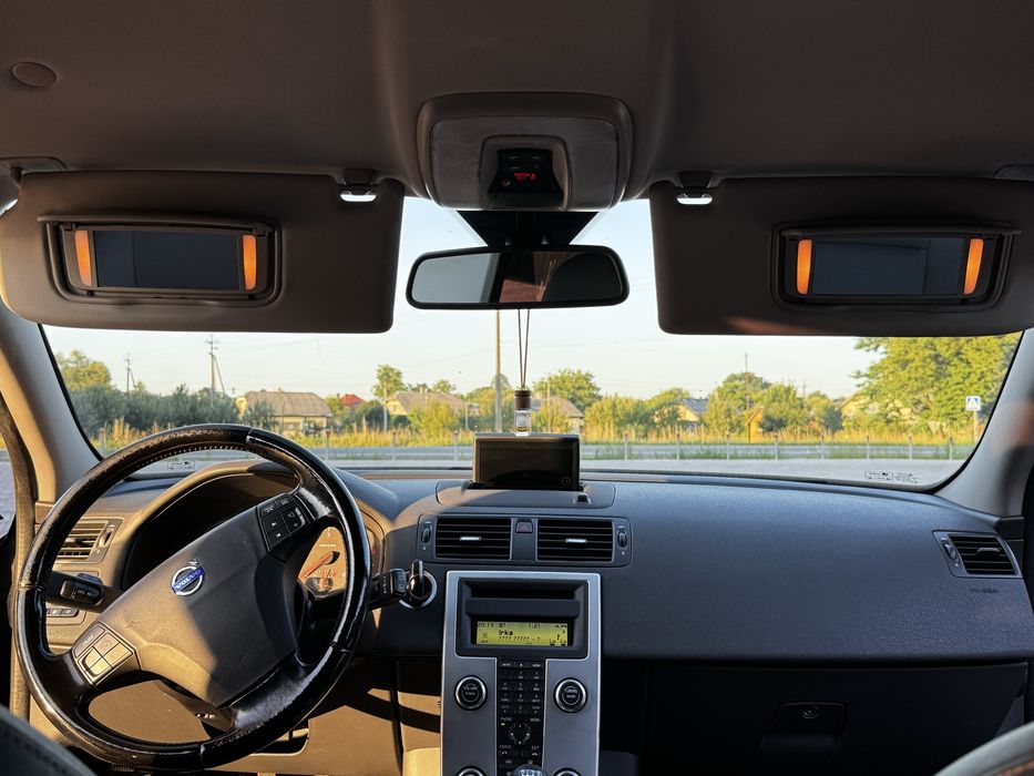 Продам volvo v50