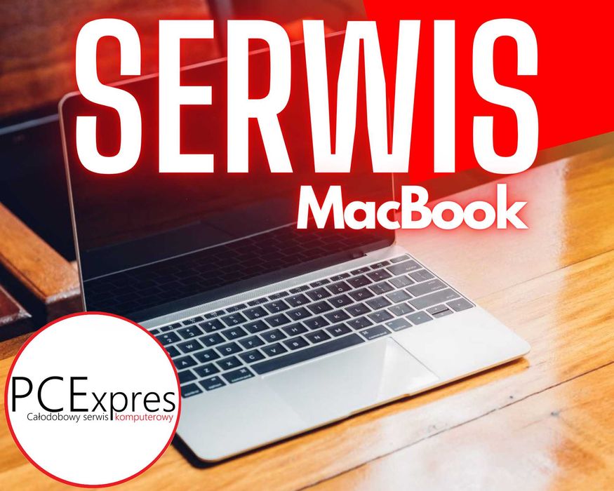 Pogwarancyjny Serwis Naprawa Laptopów Komputerów Stacjonarnych