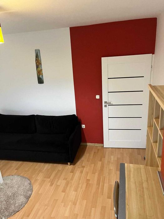 Pokój 2 osobowy do wynajęcia Kraków Rydla