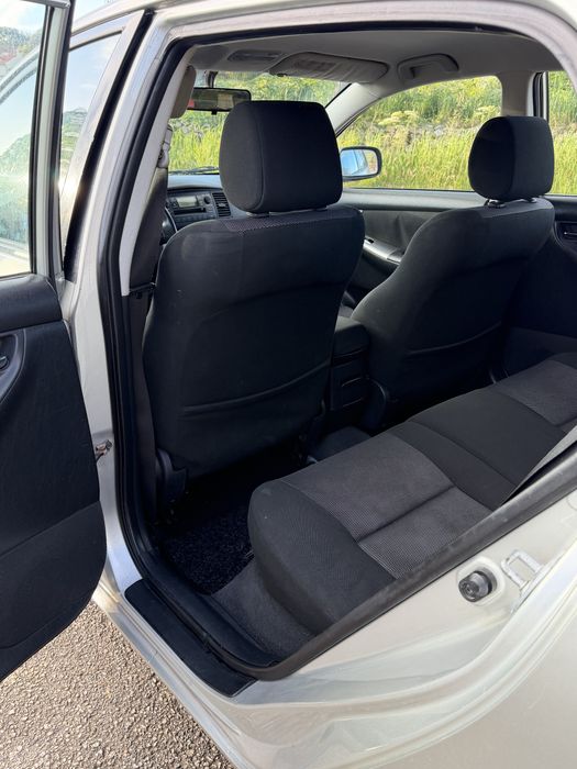 Toyota Corolla 1.4 D-4D • 2006 • 153.000 km’s