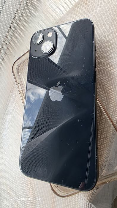 Iphone 13 256g desbloqueado