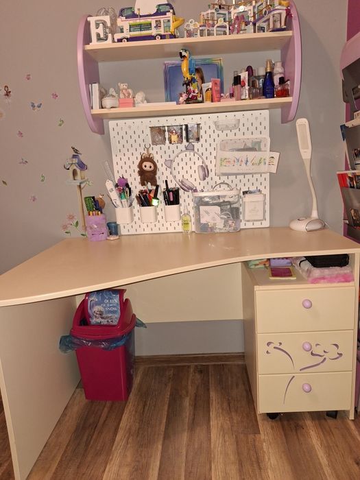 Meble Meblik szafa, regał biurko łóżko komoda