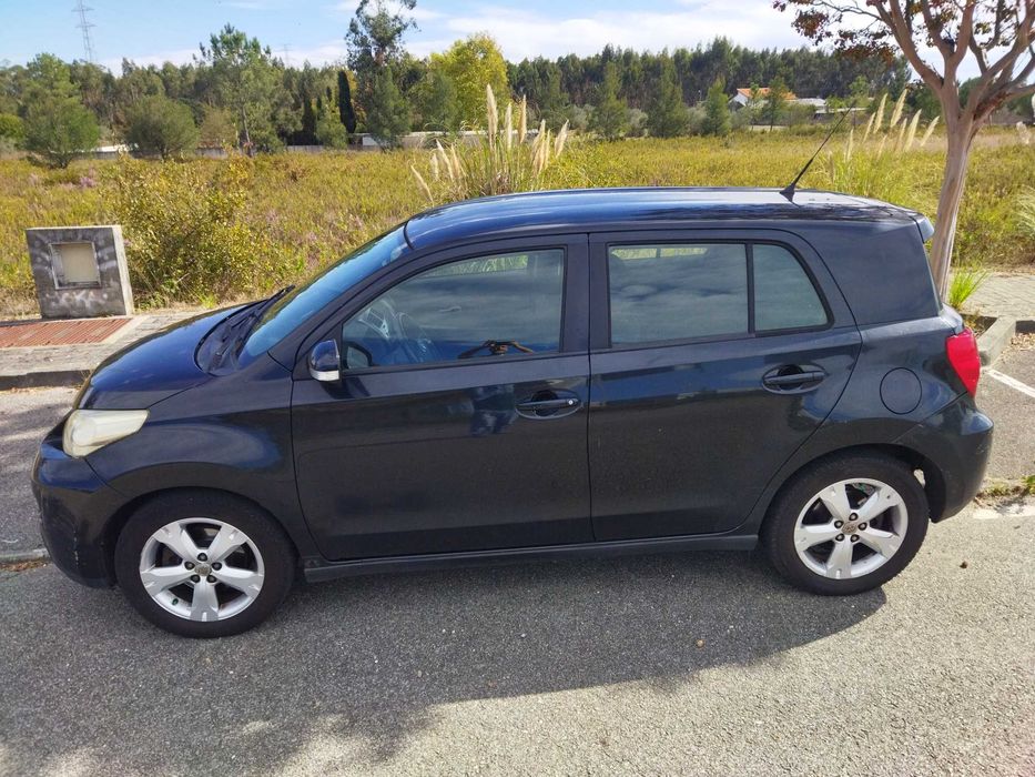 Toyota Urban Cruiser 1.4 D-4D