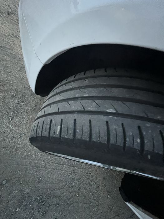 Audi A5 Coupe 2.0 TDI