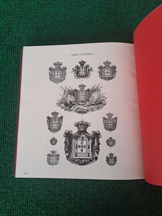 Livros de Provas - Jorge dos Reis