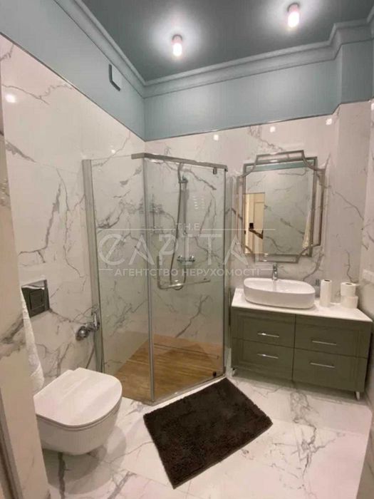 Розкішна  Квартири 86 м² У ЖК RICHMOND | Печерськ | ГЕНЕРАТОР