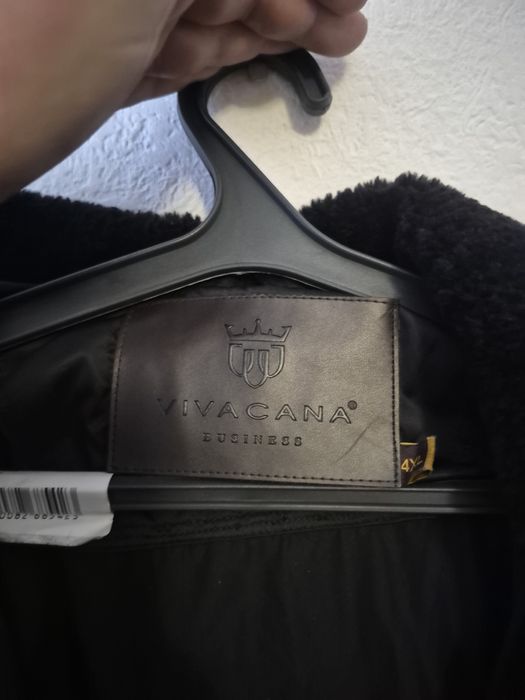 Продам новий пуховик  розмір 3x