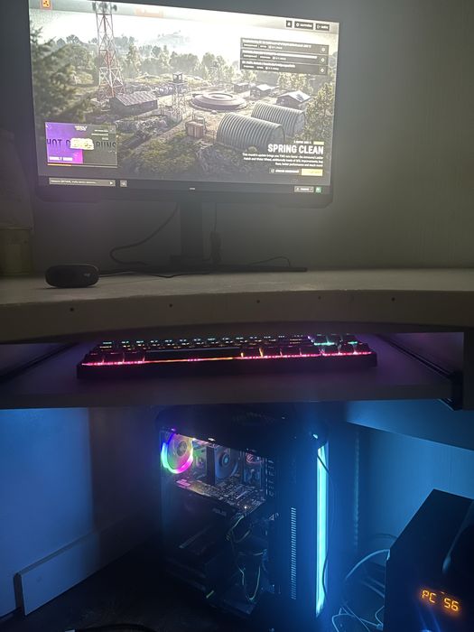 Відеокарта Asus RX580 8Gb