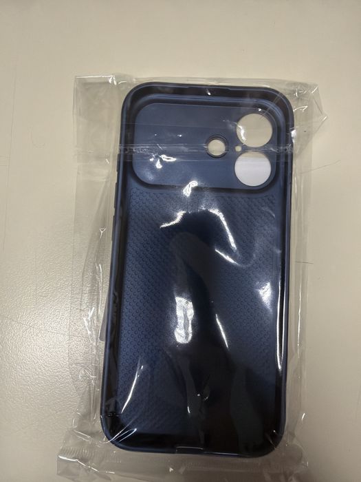 Capa Iphone 17 NOVA
