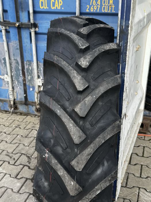 VK TYRE 14.9-28 /8PR AGRI KING opony do Ursus C360