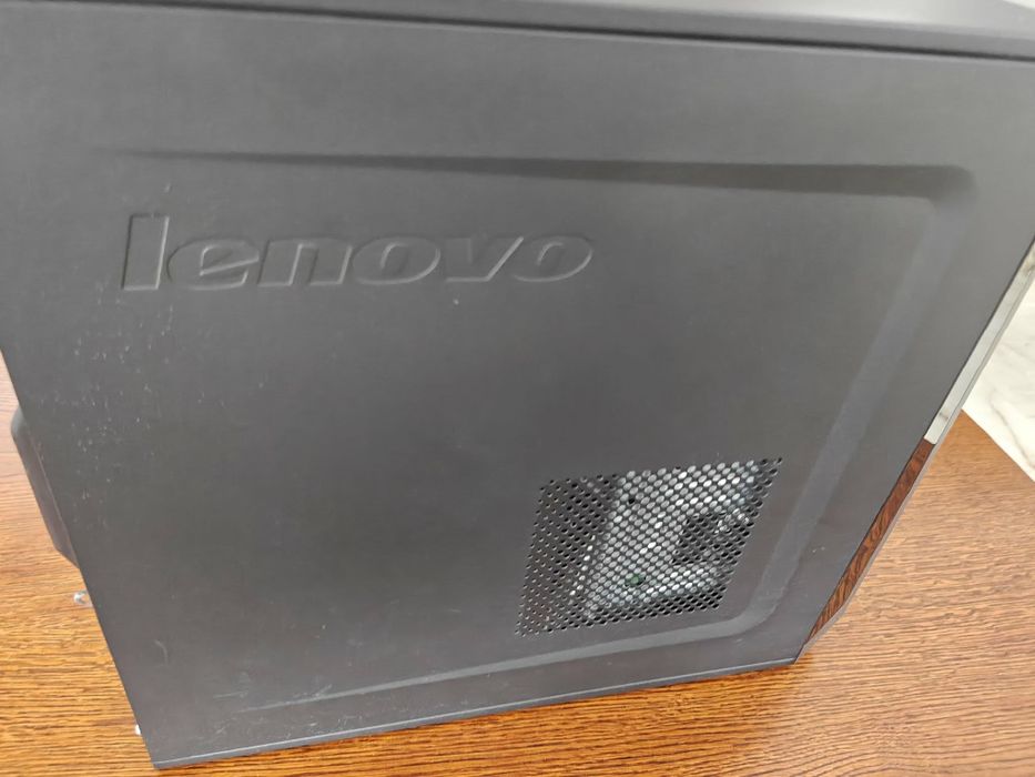 Komputer stacjonarny Lenovo H50-55 BDB STAN