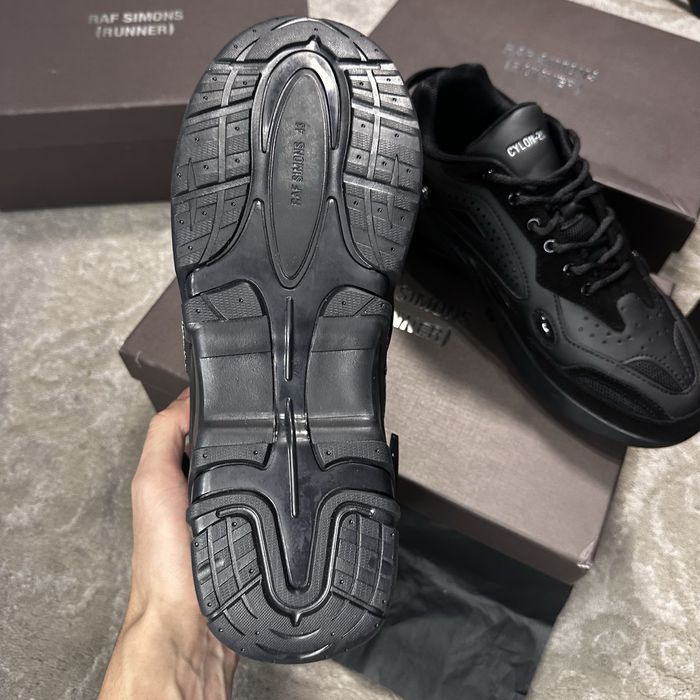 Кросівки adidas raf simons 40-44 cylon-21 адідас раф сімонс рафи цилон