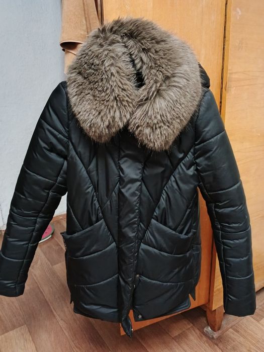 Продам куртка жіноча