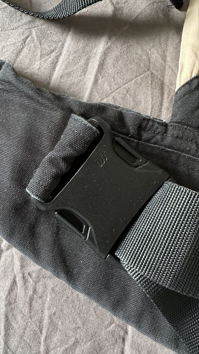 Ергорюкзак Ergobaby