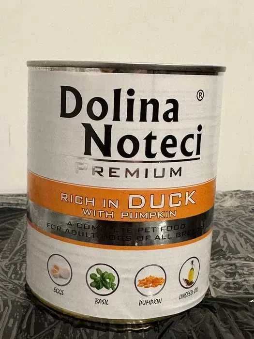 Dolina Noteci Premium MIX 800 gram 12puszek