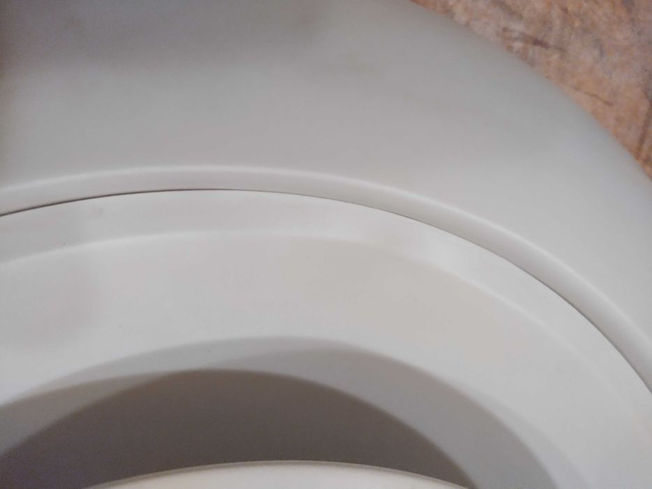 platfon Globo 41799, biały+kolor, 50cm, pilot