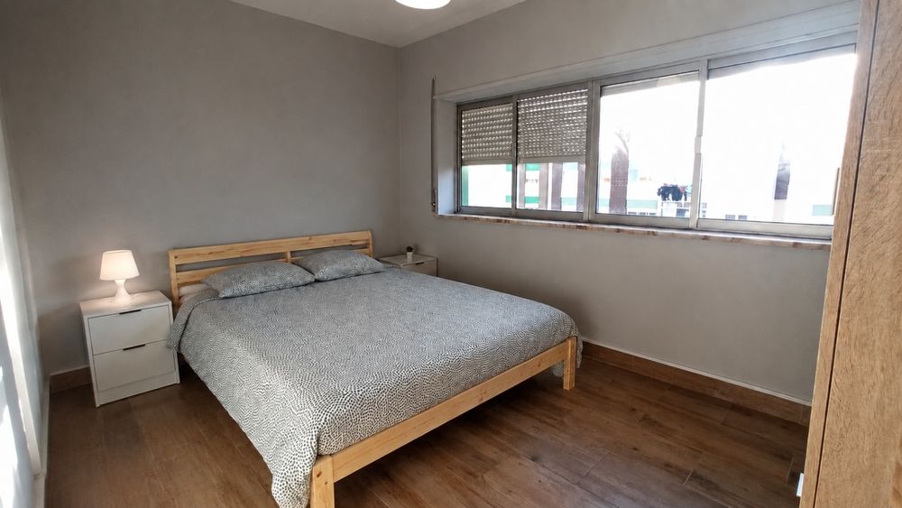 Quarto para Casal