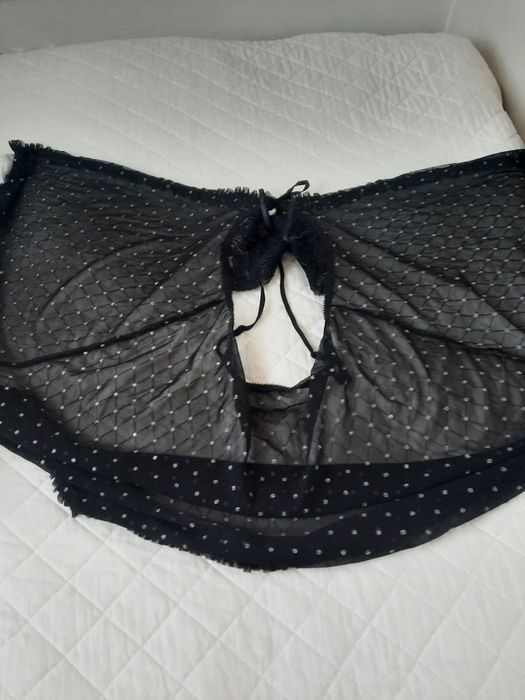 Nowa halka/tunika do spania, R. S/M/L