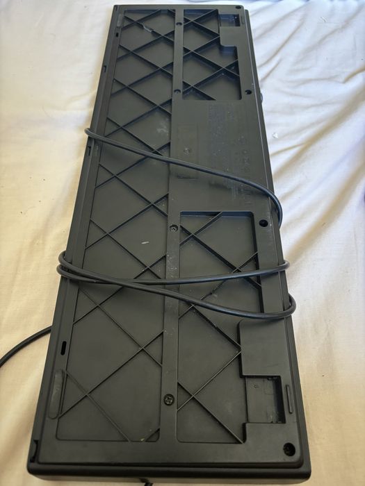 Vendo teclado e rato hp